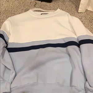 brandy melville sweatshirt